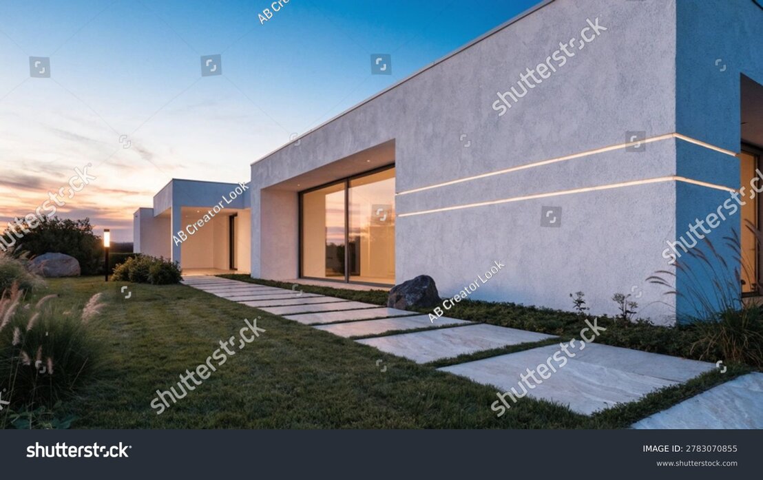 Nuove costruzioni residenziali
